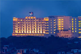 The LaLiT Hotel Jaipur
